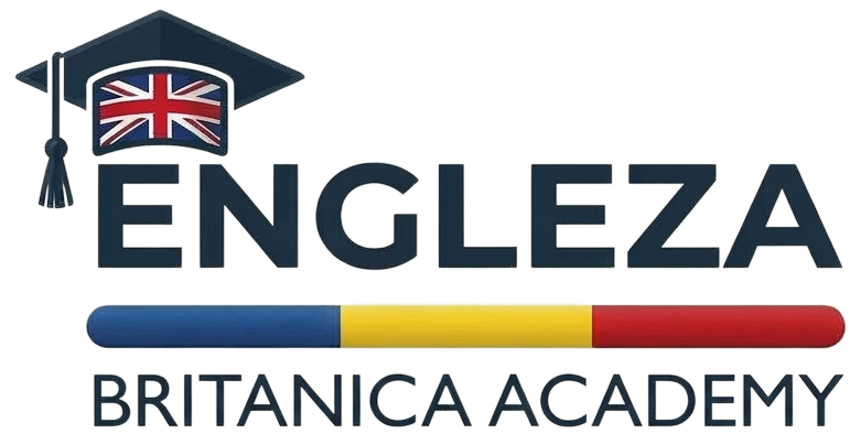 Engleza Britanica Academy